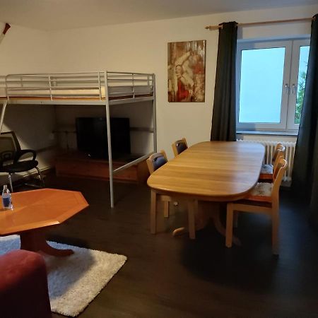 Ferienwohnung Waterkant Wilhelmshaven Exterior foto