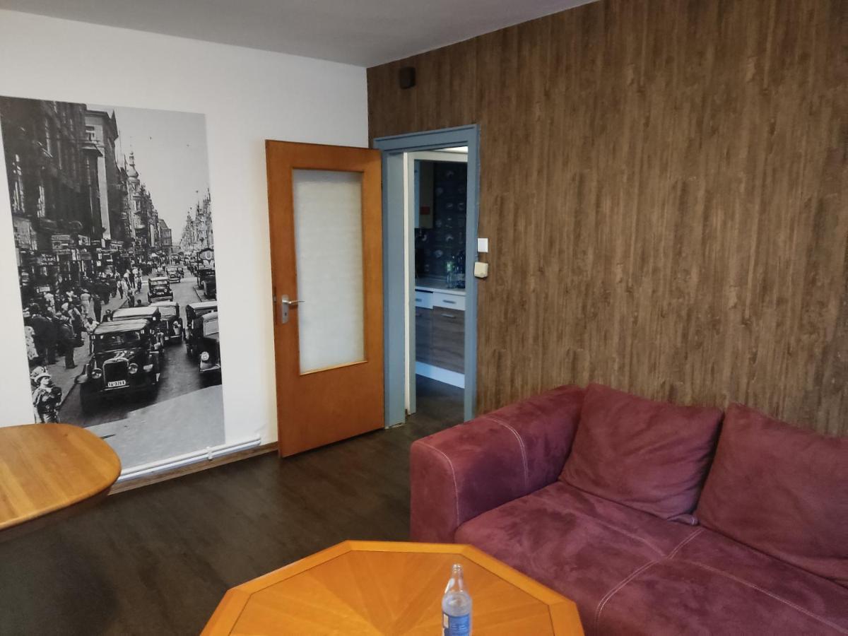 Ferienwohnung Waterkant Wilhelmshaven Exterior foto